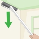 چگونه دیوارها و سقف خانه خود را تمیز کنیم